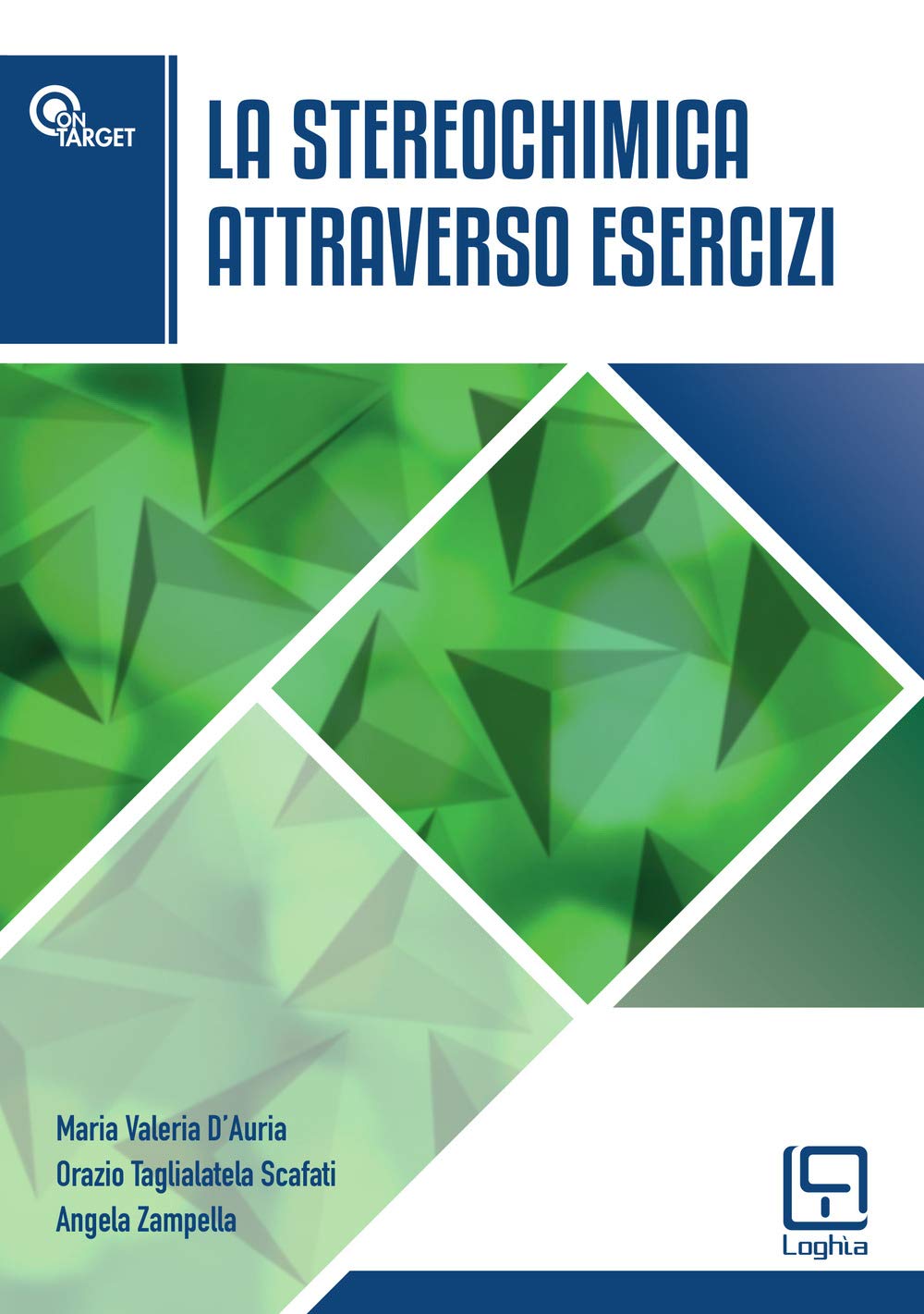 La stereochimica attraverso esercizi. Ediz. per la scuola Professional & Reference Books