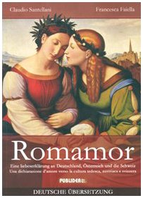 Romamor. Ediz. italiana e tedesca Politics & History