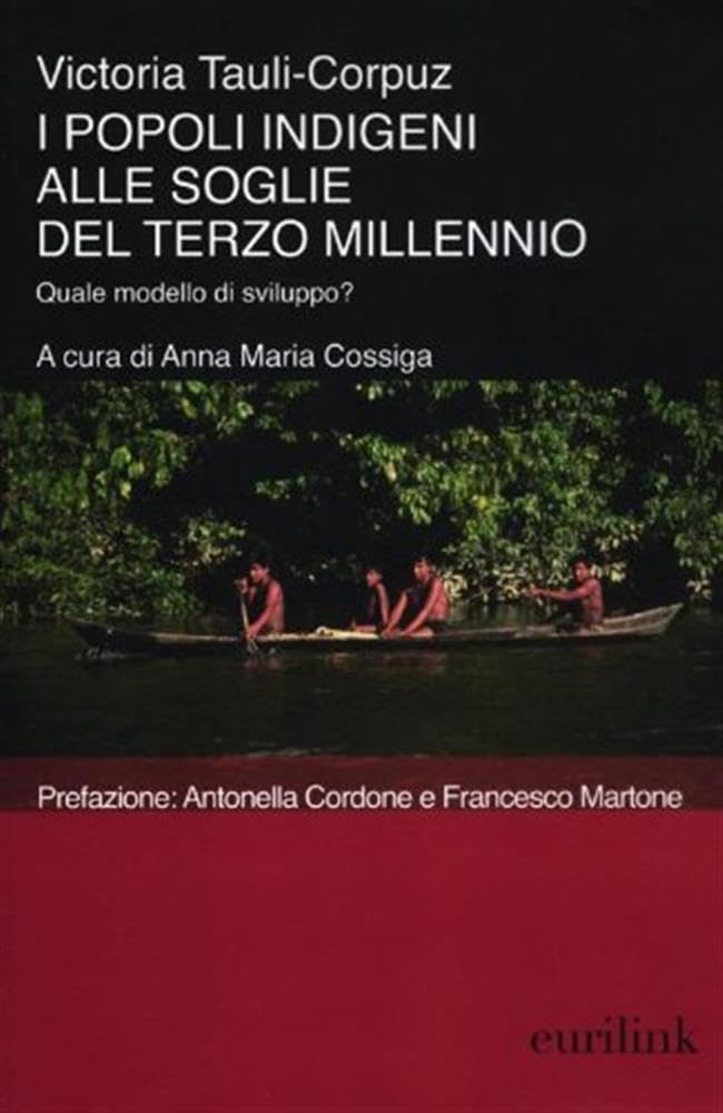 I popoli indigeni alle soglie del terzo millennio. Quale modello di sviluppo? (Tempi moderni) Books