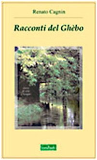 Racconti del Ghèbo book