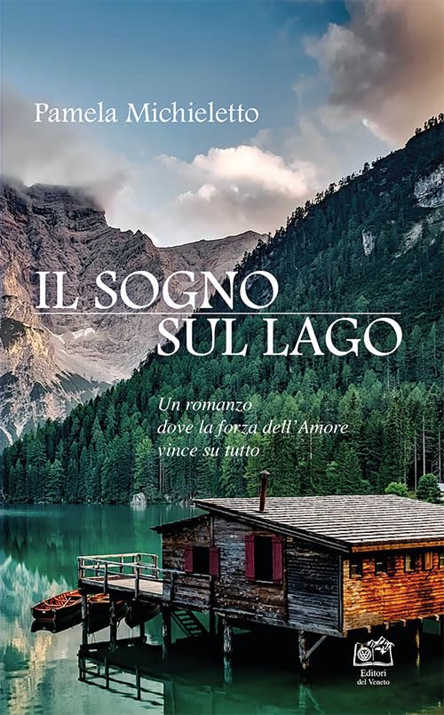 Il sogno sul lago book