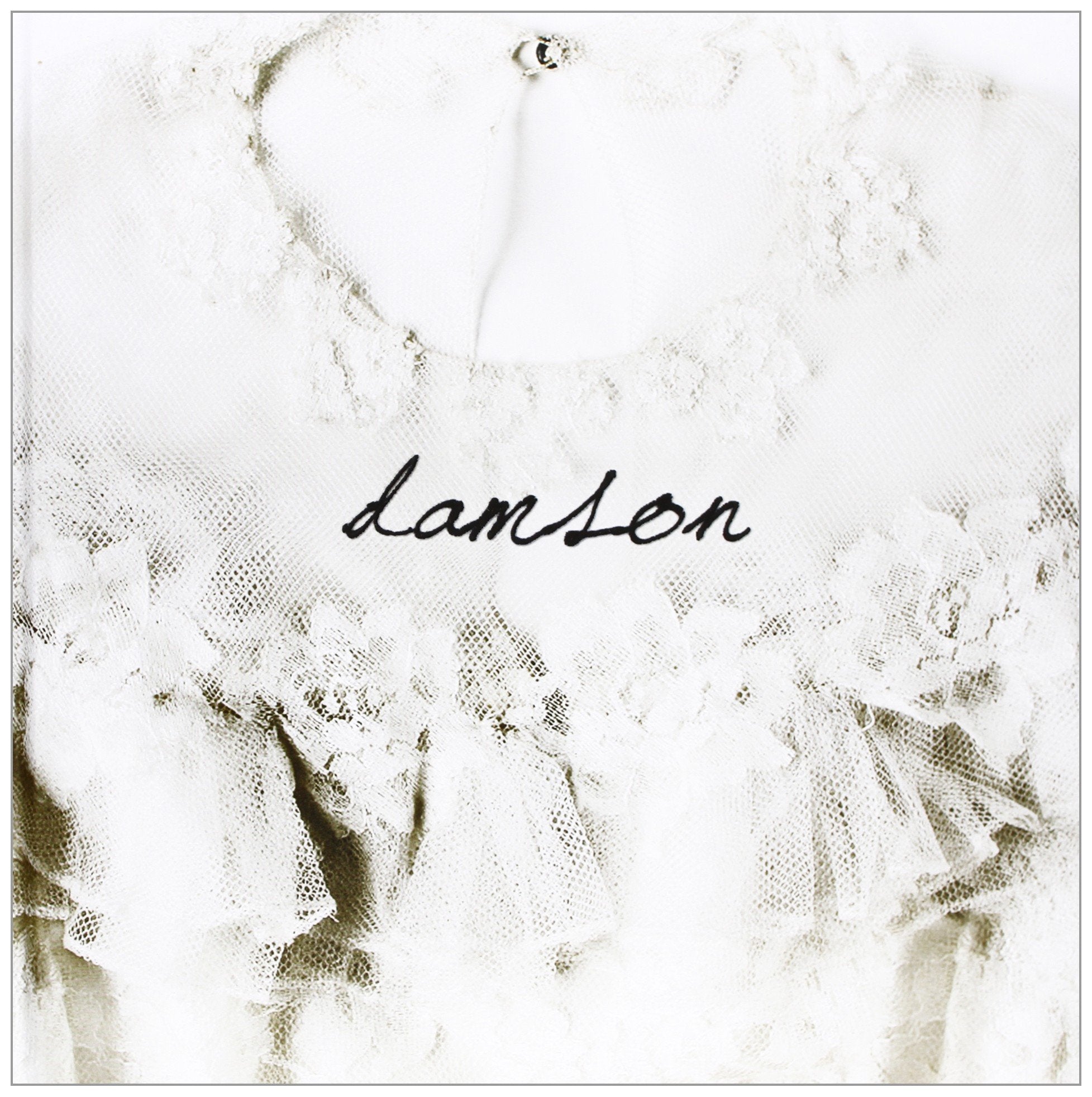 Damson: Life Death Love Loss Travel