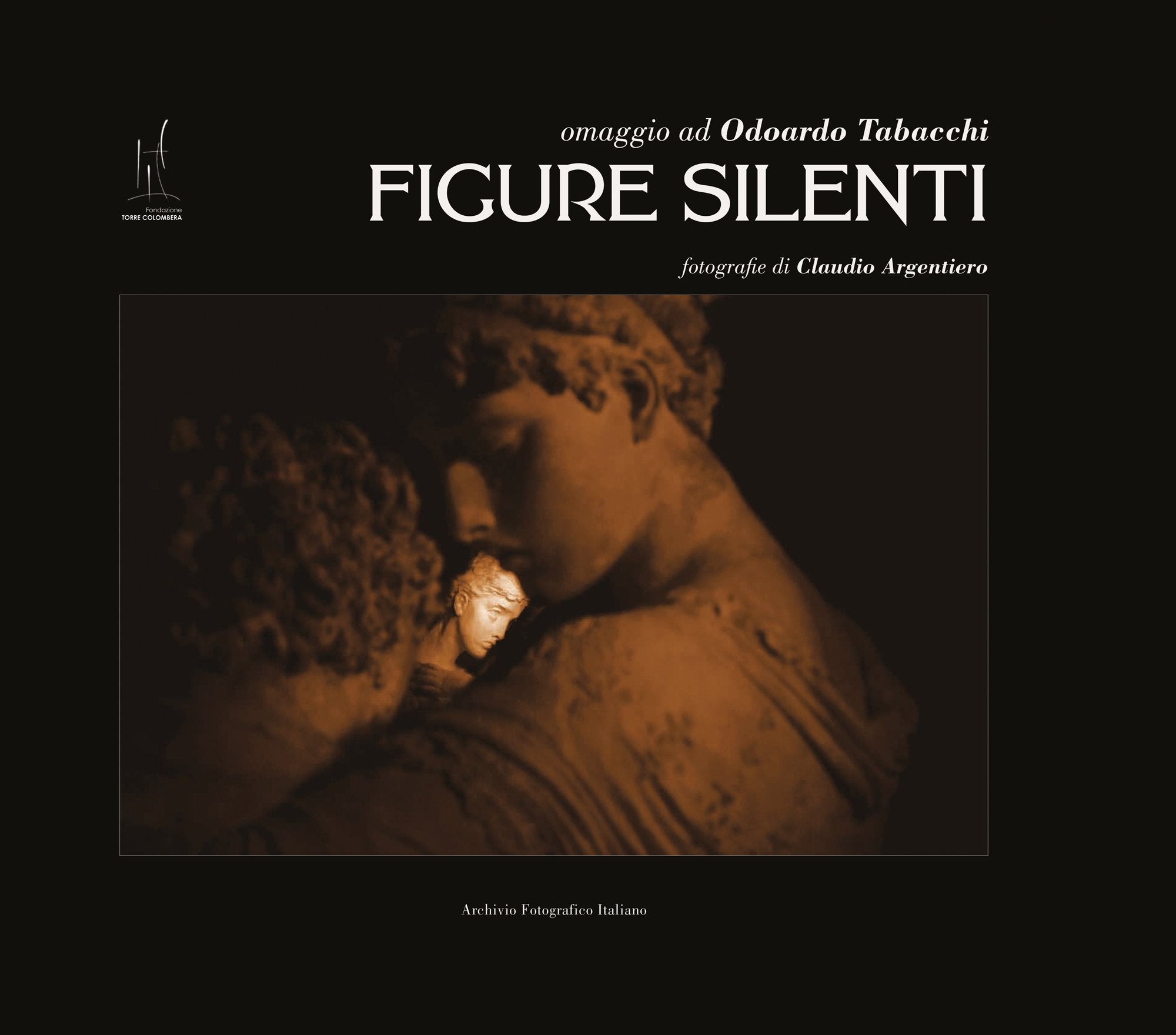Figure silenti. Omaggio ad Odoardo Tabacchi Travel