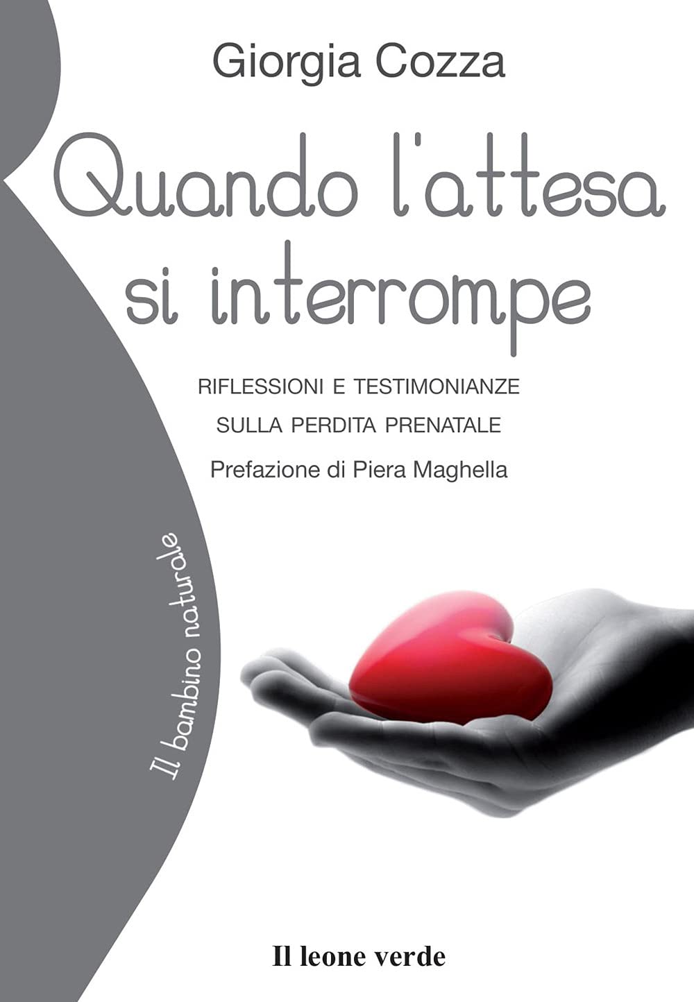 Quando l'attesa si interrompe. Riflessioni e testimonianze sulla perdita prenatale book