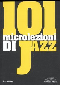 101 microlezioni di jazz. Ediz. illustrata book