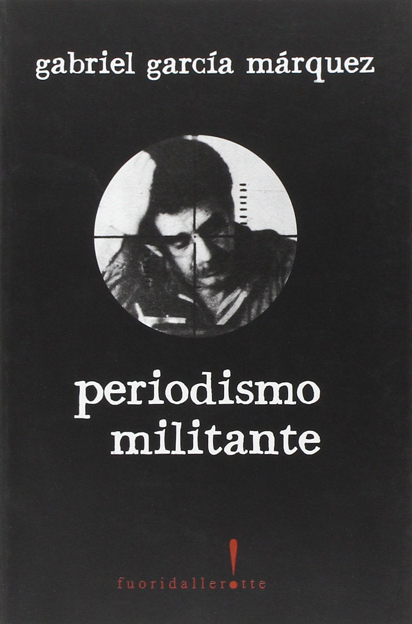 Periodismo militante Essays & Short Stories