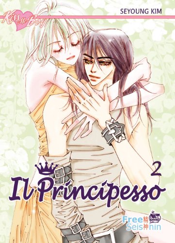 Il principesso (Vol. 2) book