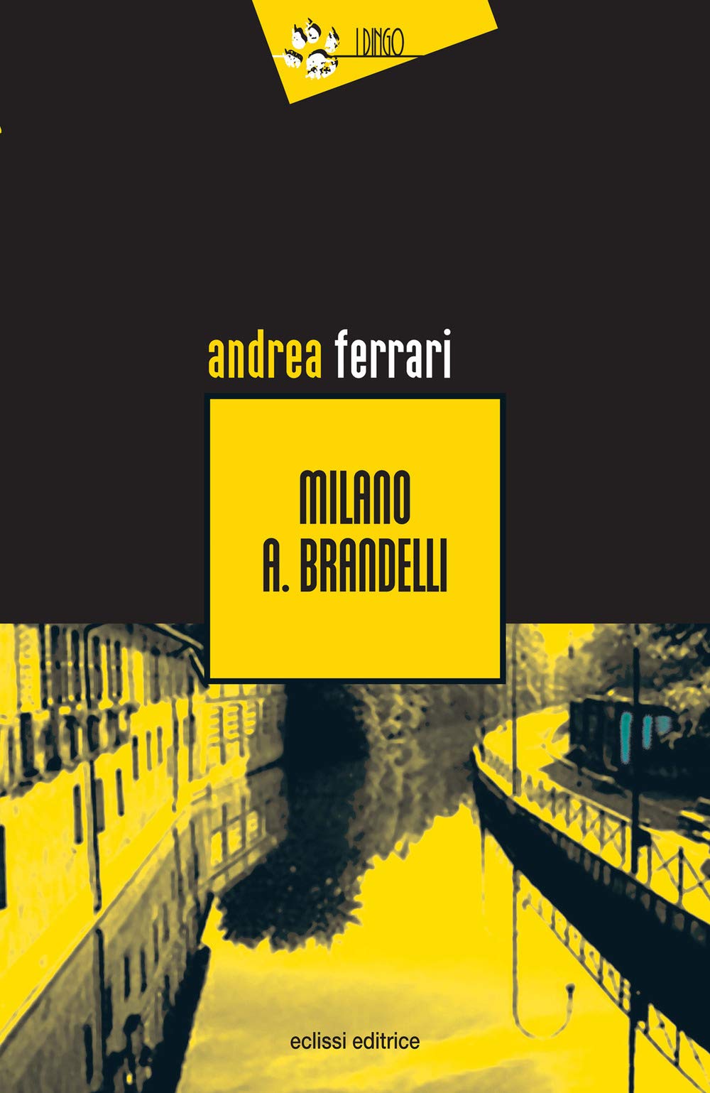 Product Image: Milano A. Brandelli