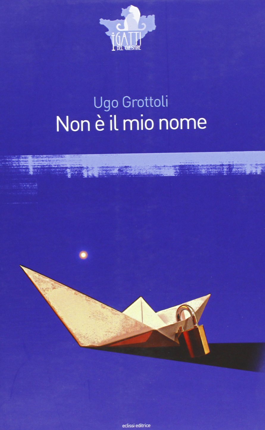Non è il mio nome (I gatti del Cheshire) Contemporary literature
