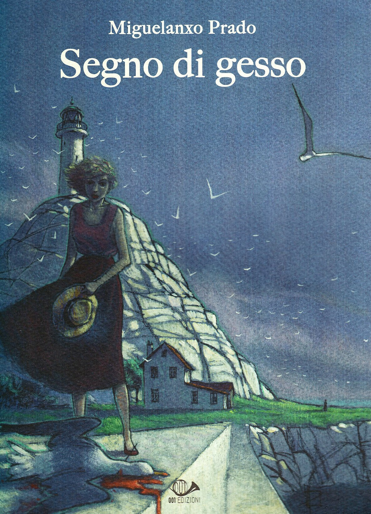 Segno di gesso book