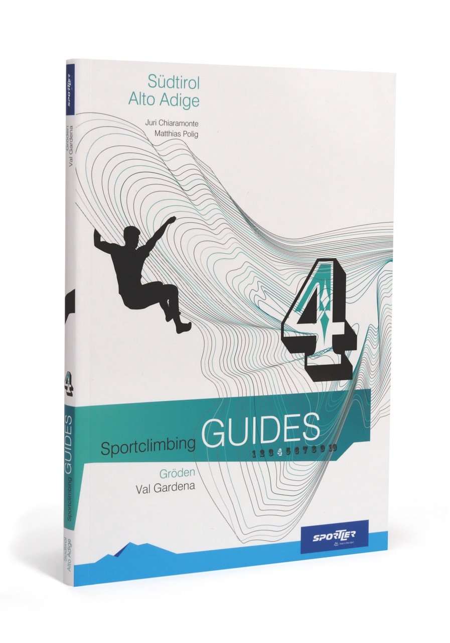 Sportclimbing guides Bozen. Ediz. italiana e tedesca Leisure & Fun
