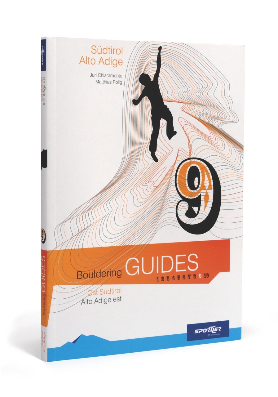 Bouldering 9 Ost Südtirol - Sportklettern in Südtirol book