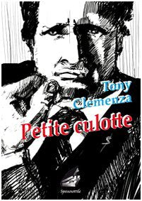 Petite culotte (Spesso sottile) Contemporary literature