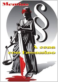A cena con l'assassino (Spesso sottile) Contemporary literature