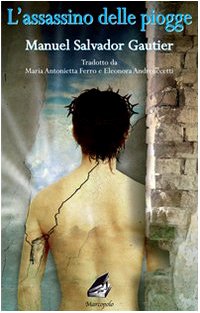 L'assassino delle piogge (Marcopolo) Contemporary literature