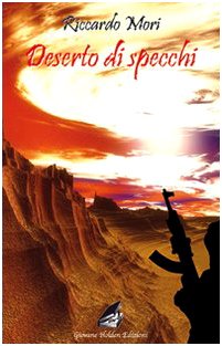 Deserto di specchi (Mysterious Park) Contemporary literature