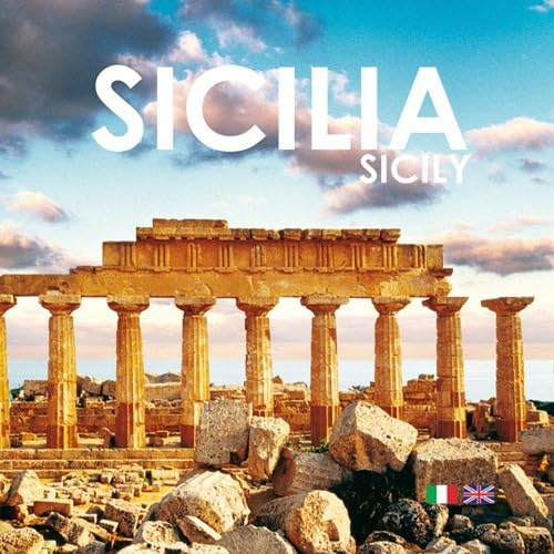 Sicilia-Sicily Leisure, Home & Garden Books