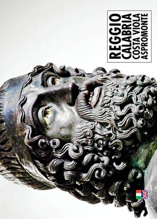 Reggio Calabria. Costa Viola. Aspromonte. Ediz. italiana e inglese Leisure, Home & Garden