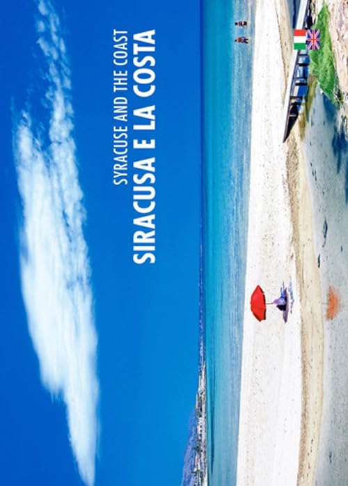 Siracusa e la costa. Ediz. italiana e inglese book
