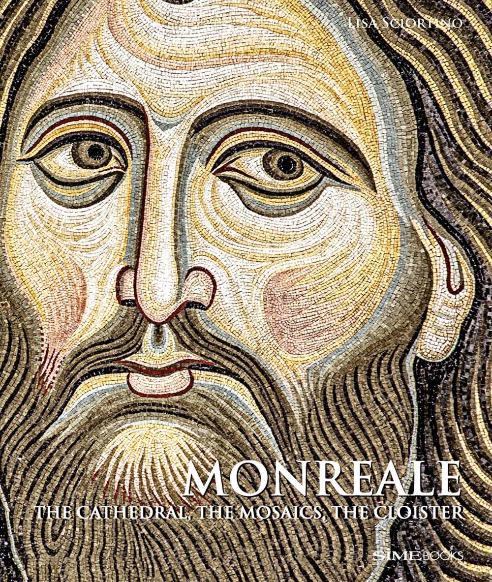 Monreale. The Cathedral, the mosaics, the cloister Architecture