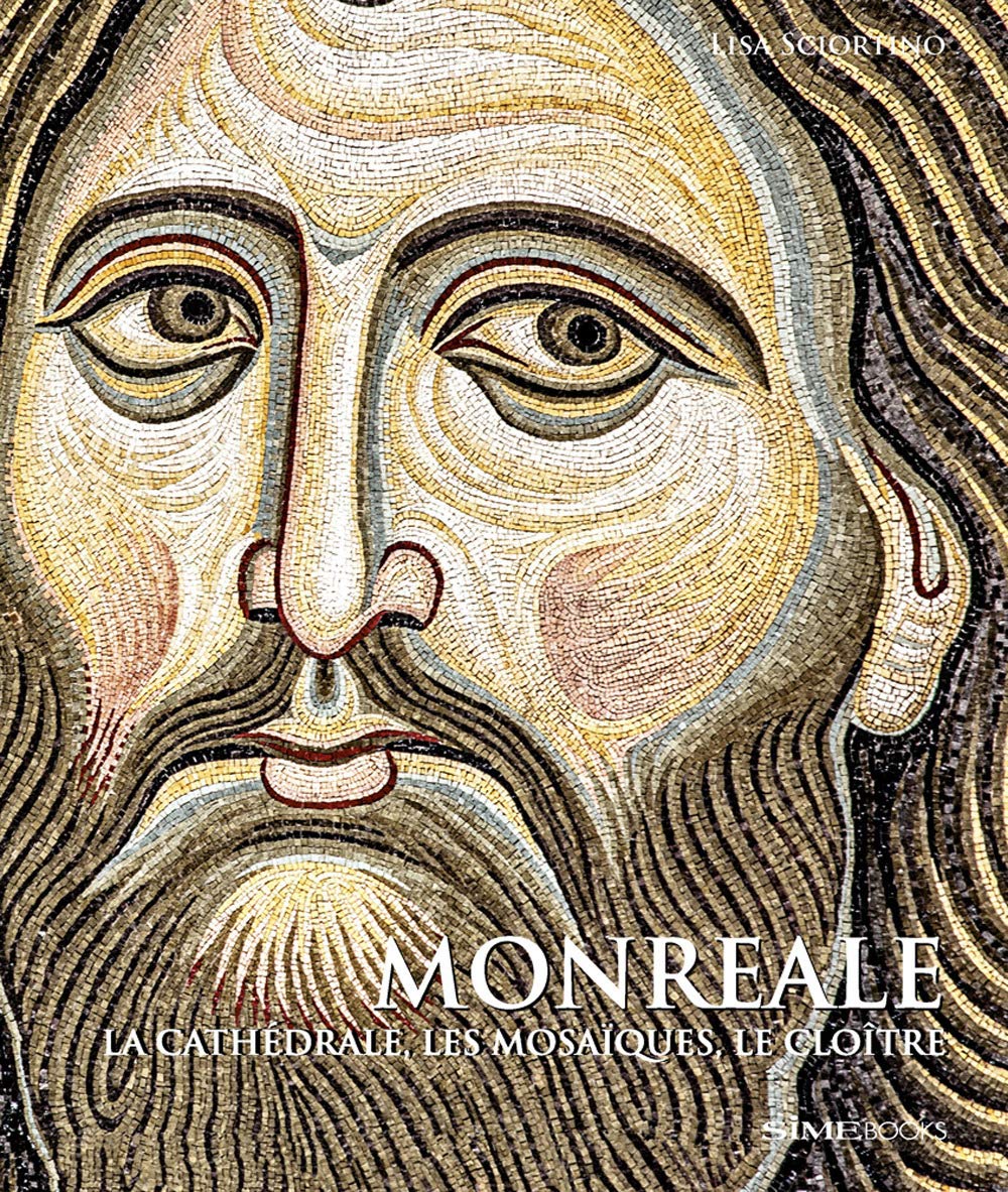 Monreale. La Cathédrale, les mosaïques, le cloître book