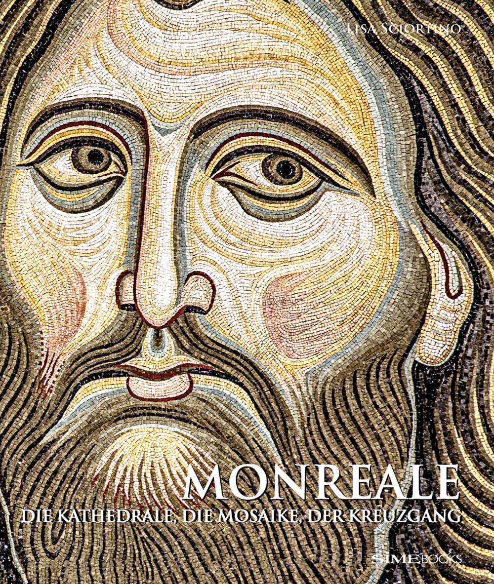 Monreale. Die Kathedrale, die Mosaike, der Kreuzgang Architecture