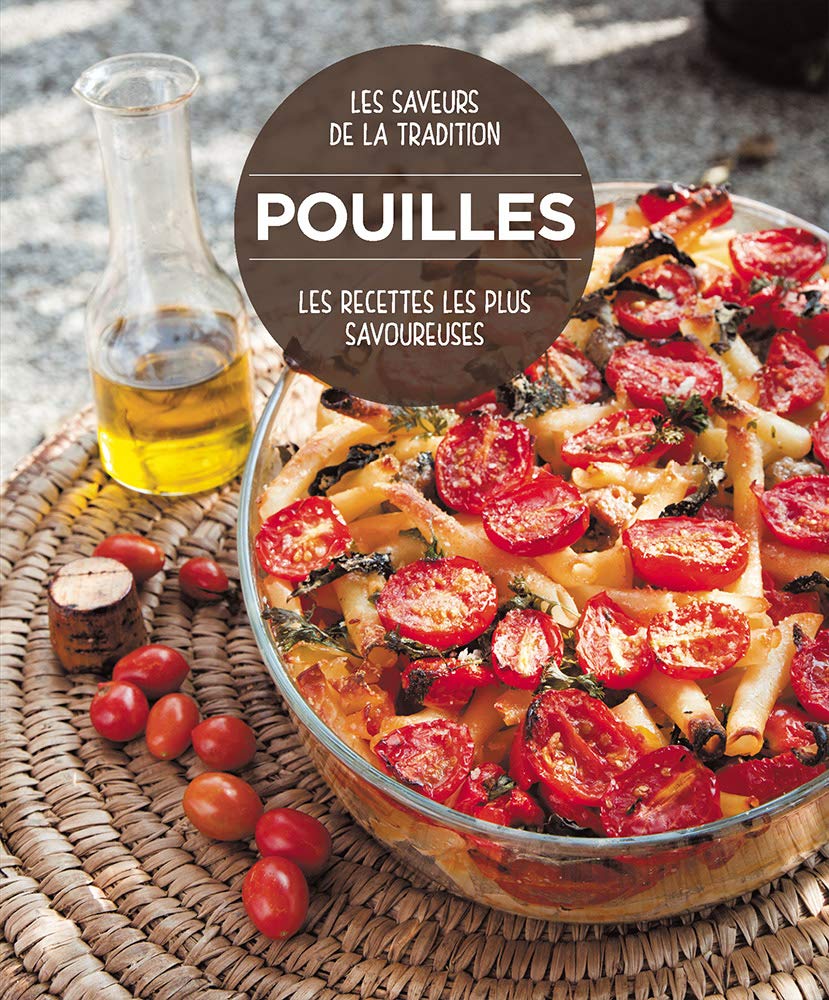 Les plus savoureuses recettes des Pouilles book