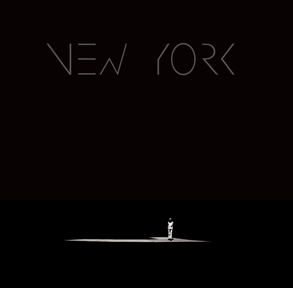 New York: Metaphysics of the Urban Landscape Architecture