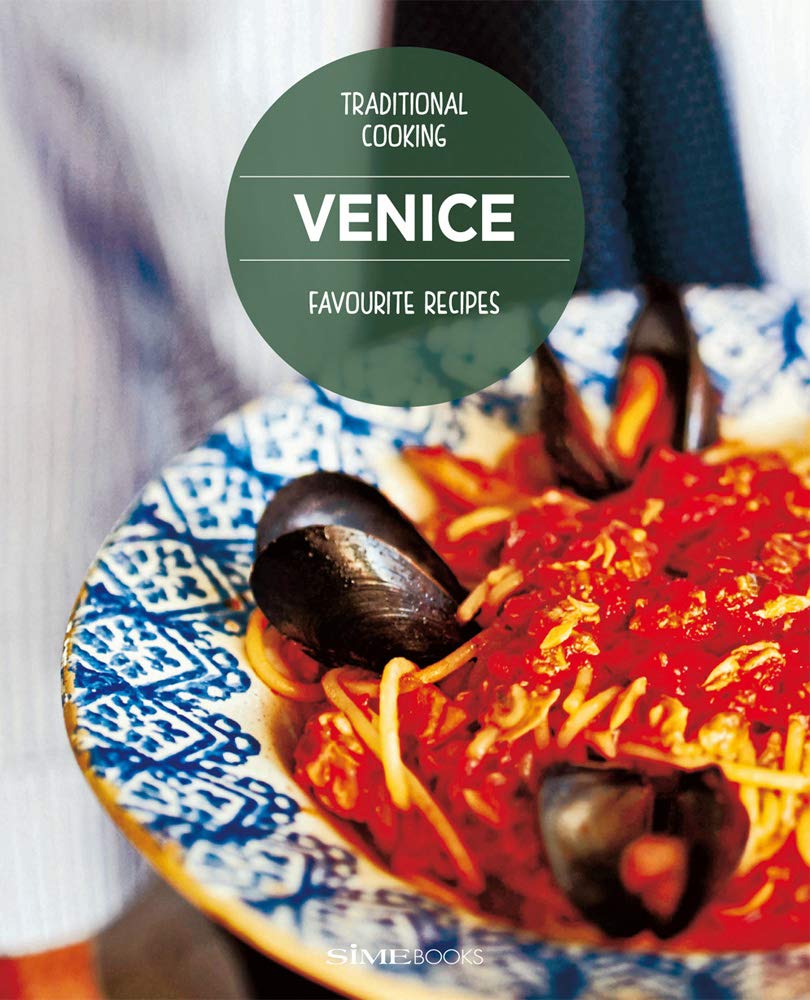 Venice Favourite Recipes: Traditional Cooking Photography