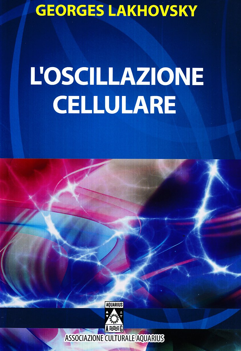 L' oscillazione cellulare Natural Sciences