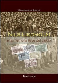 La memoria lieve del calcio book