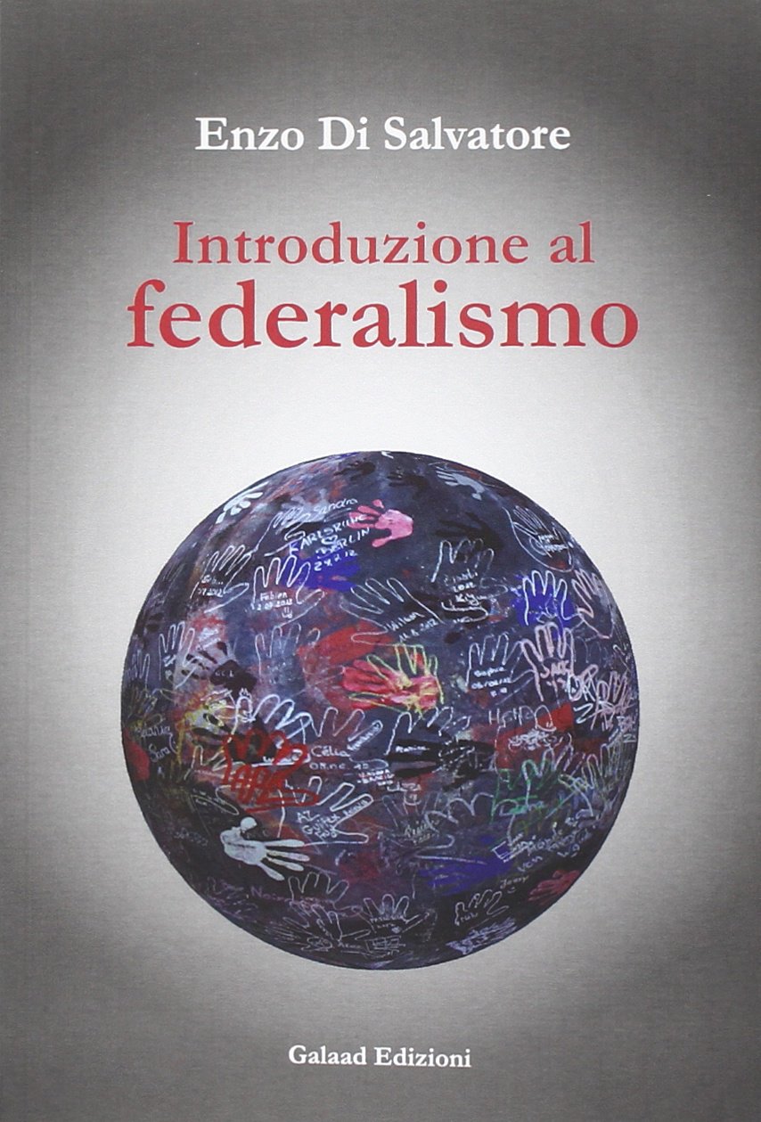 Introduzione al federalismo Law