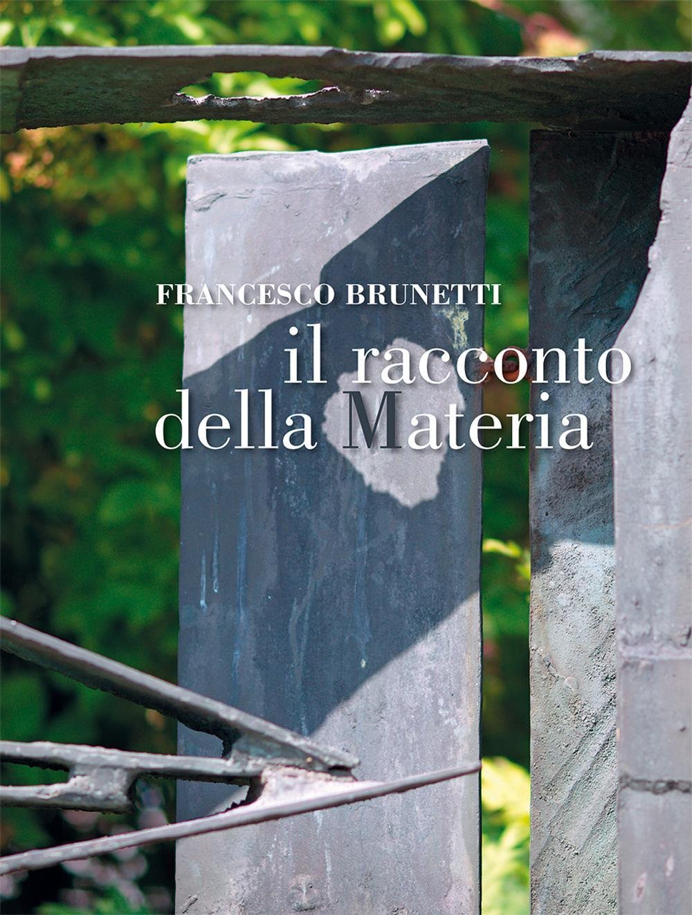 Il racconto della materia. Ediz. illustrata book