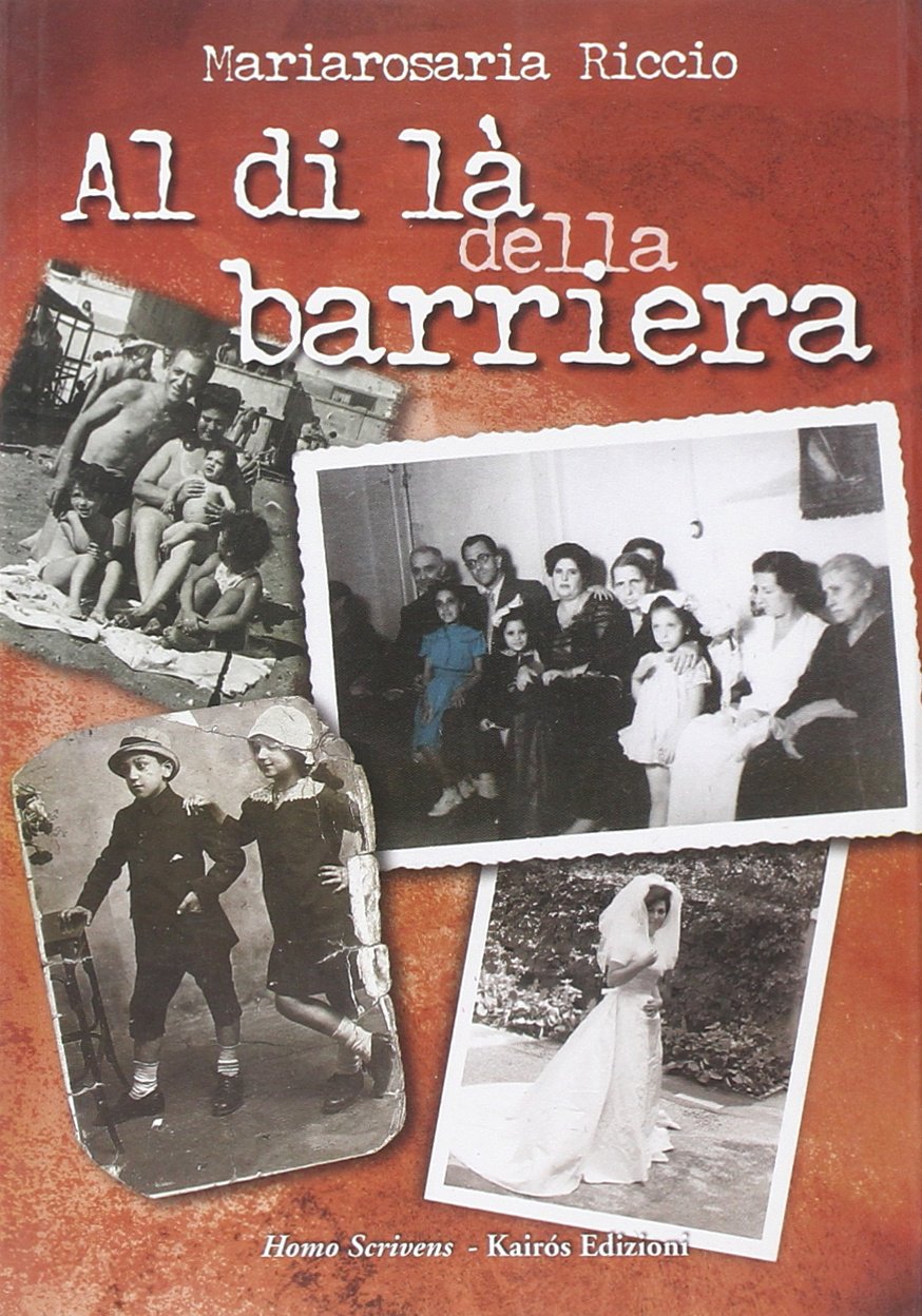 Al di là della barriera Contemporary literature