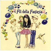 I fili della fantasia book