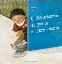 Il fabbricante di porte e altre storie book