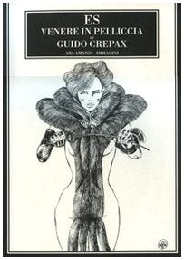 Venere in pelliccia da Leopold von Sacher Masoch book