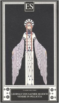Venere in pelliccia book