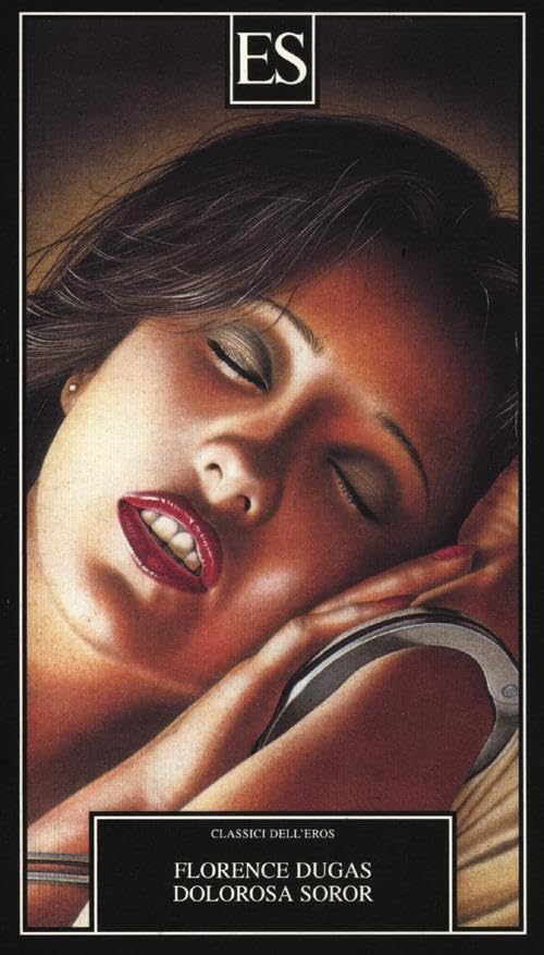 Dolorosa soror. Ediz. illustrata book