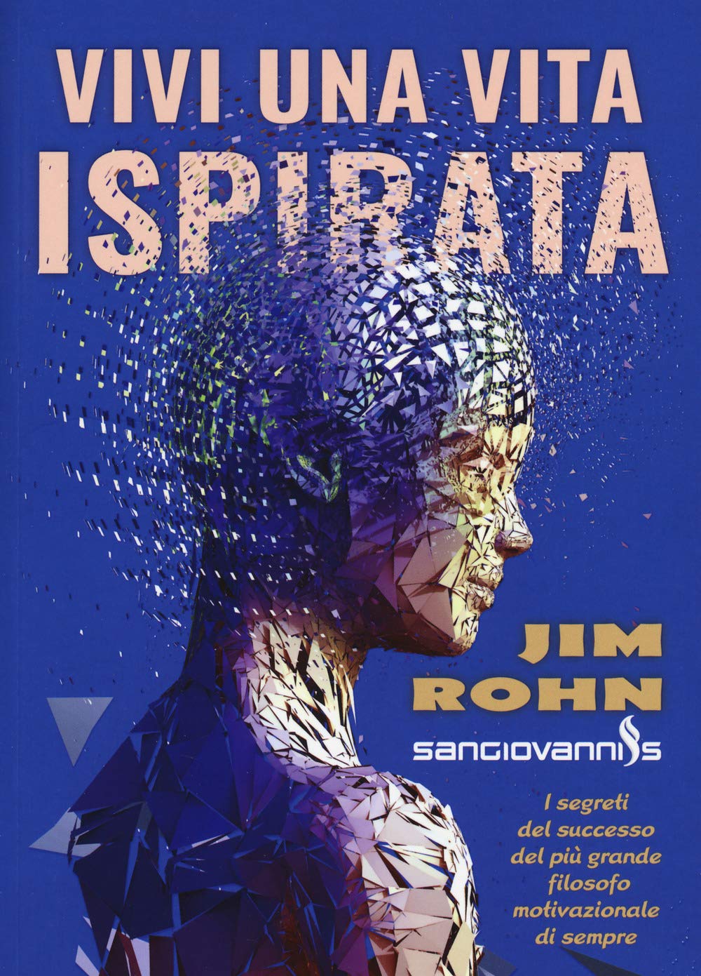 Vivi una vita ispirata book