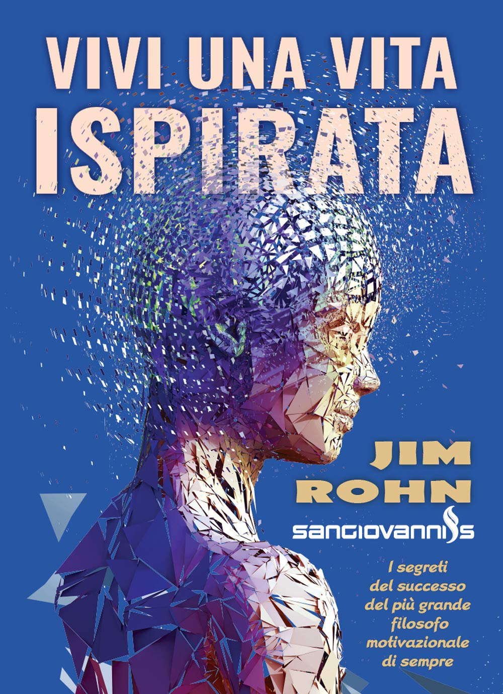 Vivi una vita ispirata book