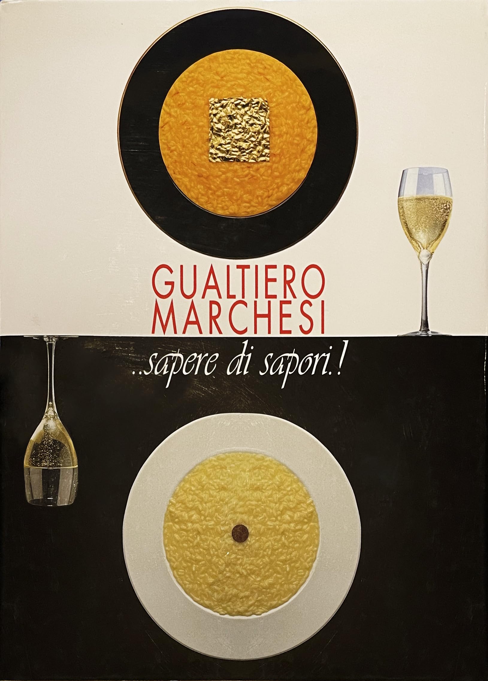 Sapere di sapori a relish for flavours. Ediz. multilingue book