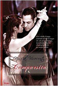 Cumparsita book