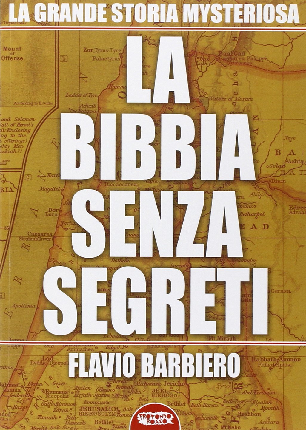 La Bibbia senza segreti book