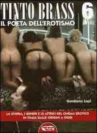 Tinto Brass. Il poeta dell'erotismo Social Sciences