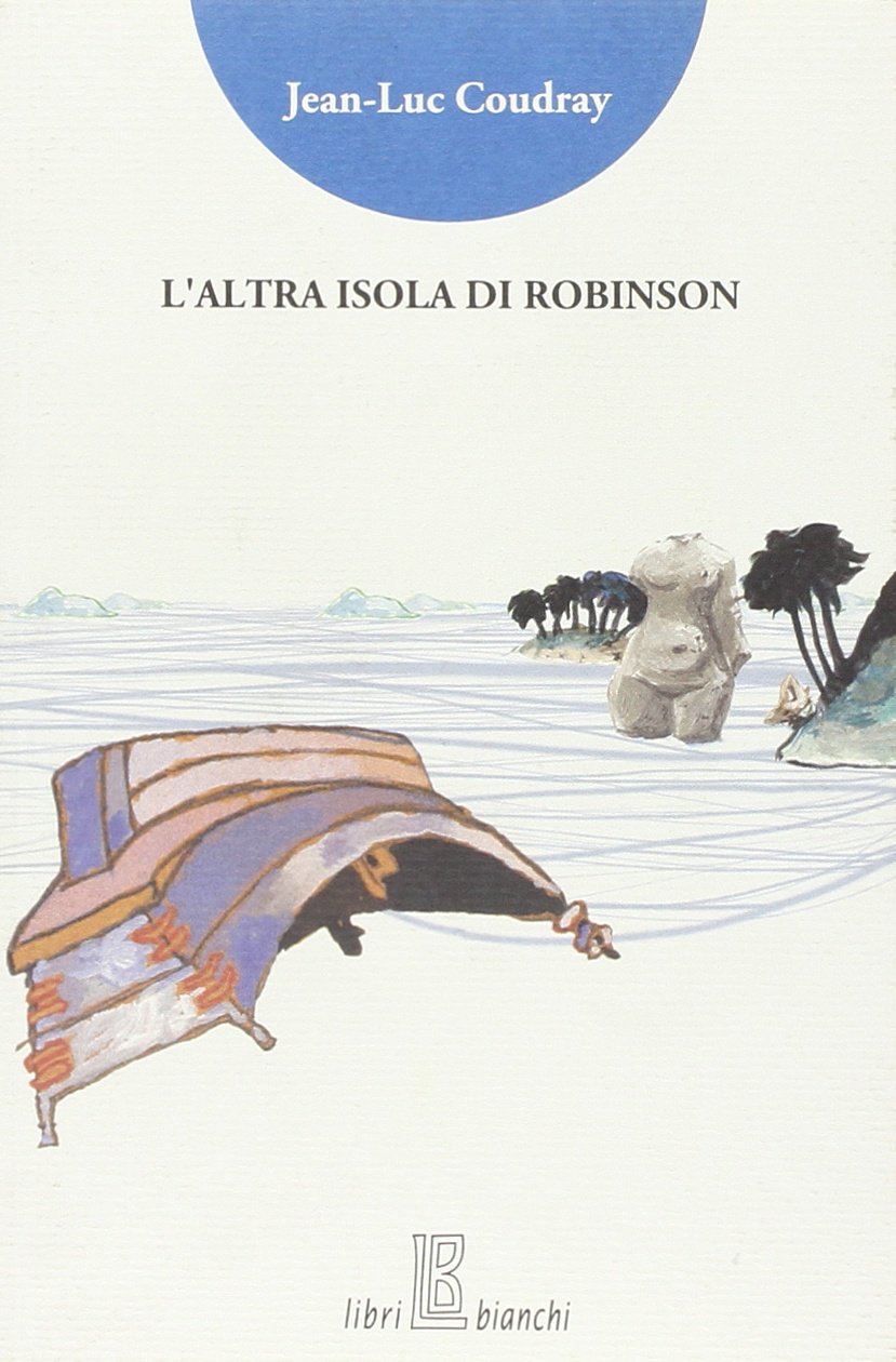 L'altra isola di Robinson book