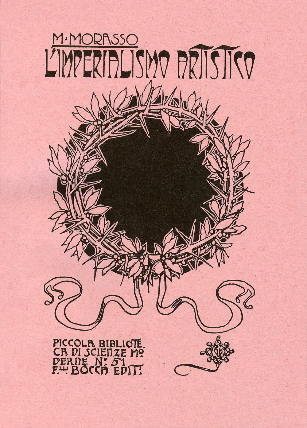 L'imperialismo artistico (Biblioteca delle avanguardie) Contemporary literature