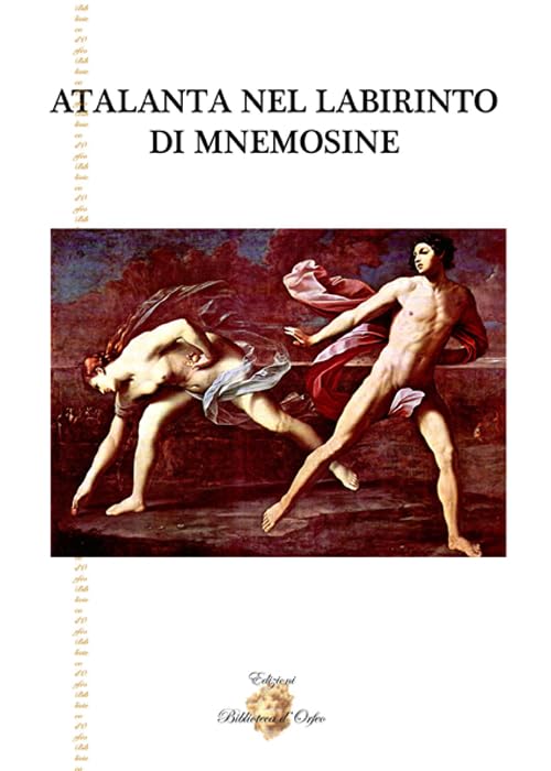 Atalanta nel labirinto di Mnemosine (Simbolica) Philosophy