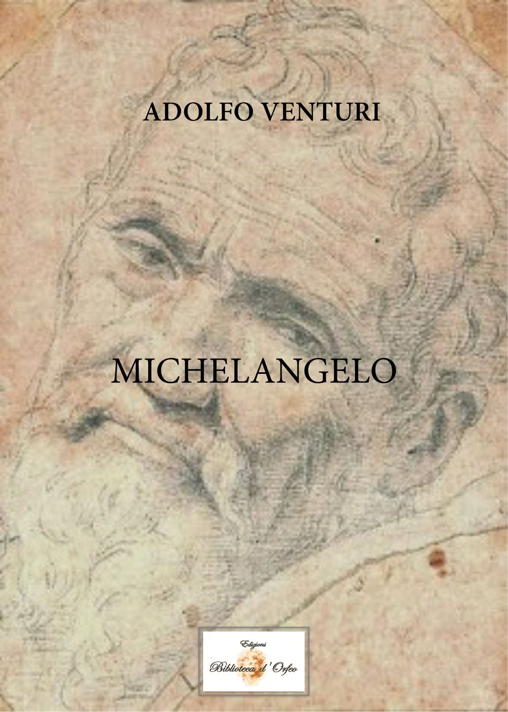 Michelangelo (Odeporica) Second-hand books on film, art and culture