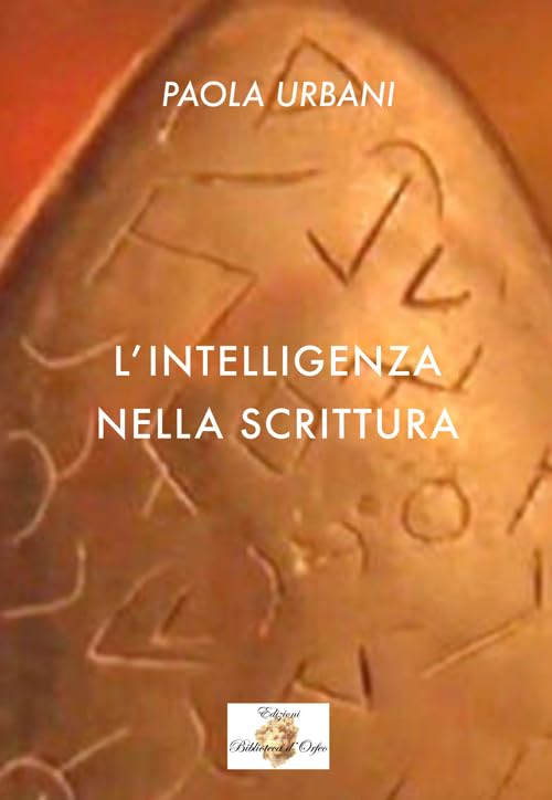 L'intelligenza nella scrittura Books